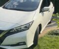 Белый Ниссан Лиф, объемом двигателя 0 л и пробегом 55 тыс. км за 17500 $, фото 22 на Automoto.ua