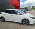 Білий Ніссан Ліф, об'ємом двигуна 0 л та пробігом 85 тис. км за 13500 $, фото 15 на Automoto.ua