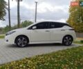 Белый Ниссан Лиф, объемом двигателя 0 л и пробегом 76 тыс. км за 13800 $, фото 2 на Automoto.ua
