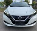 Белый Ниссан Лиф, объемом двигателя 0 л и пробегом 21 тыс. км за 9800 $, фото 1 на Automoto.ua