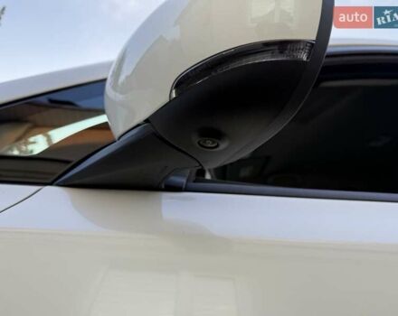 Белый Ниссан Лиф, объемом двигателя 0 л и пробегом 17 тыс. км за 17999 $, фото 43 на Automoto.ua