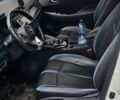 Белый Ниссан Лиф, объемом двигателя 0 л и пробегом 63 тыс. км за 12500 $, фото 15 на Automoto.ua