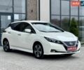 Белый Ниссан Лиф, объемом двигателя 0 л и пробегом 103 тыс. км за 13800 $, фото 1 на Automoto.ua