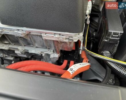 Белый Ниссан Лиф, объемом двигателя 0 л и пробегом 17 тыс. км за 17999 $, фото 53 на Automoto.ua