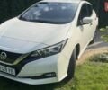 Белый Ниссан Лиф, объемом двигателя 0 л и пробегом 55 тыс. км за 17500 $, фото 25 на Automoto.ua
