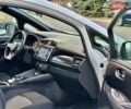 Белый Ниссан Лиф, объемом двигателя 0 л и пробегом 98 тыс. км за 13500 $, фото 15 на Automoto.ua