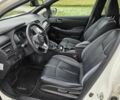 Белый Ниссан Лиф, объемом двигателя 0 л и пробегом 44 тыс. км за 5900 $, фото 5 на Automoto.ua