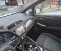 Белый Ниссан Лиф, объемом двигателя 0 л и пробегом 65 тыс. км за 13490 $, фото 62 на Automoto.ua