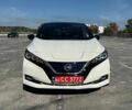 Белый Ниссан Лиф, объемом двигателя 0 л и пробегом 88 тыс. км за 19200 $, фото 1 на Automoto.ua