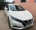 Белый Ниссан Лиф, объемом двигателя 0 л и пробегом 115 тыс. км за 17000 $, фото 1 на Automoto.ua