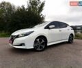 Белый Ниссан Лиф, объемом двигателя 0 л и пробегом 72 тыс. км за 13750 $, фото 47 на Automoto.ua