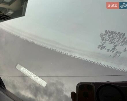 Белый Ниссан Лиф, объемом двигателя 0 л и пробегом 127 тыс. км за 14999 $, фото 22 на Automoto.ua