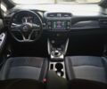 Білий Ніссан Ліф, об'ємом двигуна 0 л та пробігом 115 тис. км за 14900 $, фото 17 на Automoto.ua