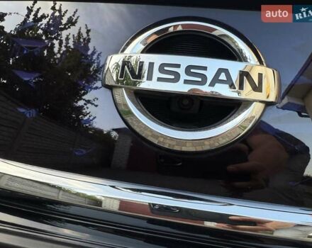 Белый Ниссан Лиф, объемом двигателя 0 л и пробегом 17 тыс. км за 17999 $, фото 45 на Automoto.ua