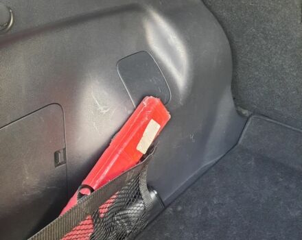 Білий Ніссан Ліф, об'ємом двигуна 0 л та пробігом 80 тис. км за 13500 $, фото 17 на Automoto.ua