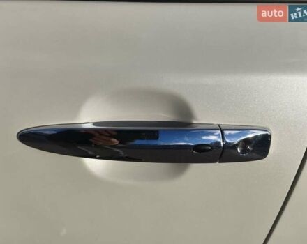 Белый Ниссан Лиф, объемом двигателя 0 л и пробегом 72 тыс. км за 13750 $, фото 1 на Automoto.ua