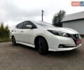 Белый Ниссан Лиф, объемом двигателя 0 л и пробегом 72 тыс. км за 13750 $, фото 29 на Automoto.ua
