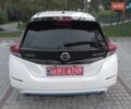 Белый Ниссан Лиф, объемом двигателя 0 л и пробегом 65 тыс. км за 13490 $, фото 21 на Automoto.ua