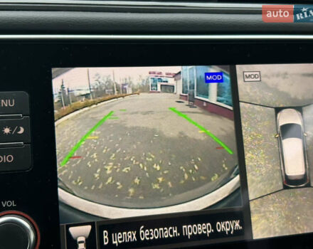 Белый Ниссан Лиф, объемом двигателя 0 л и пробегом 41 тыс. км за 15300 $, фото 10 на Automoto.ua