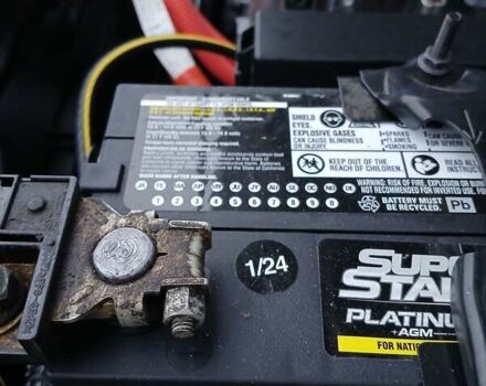 Белый Ниссан Лиф, объемом двигателя 0 л и пробегом 109 тыс. км за 12900 $, фото 23 на Automoto.ua