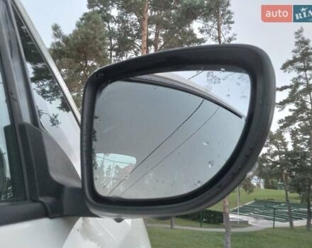 Белый Ниссан Лиф, объемом двигателя 0 л и пробегом 65 тыс. км за 13490 $, фото 42 на Automoto.ua
