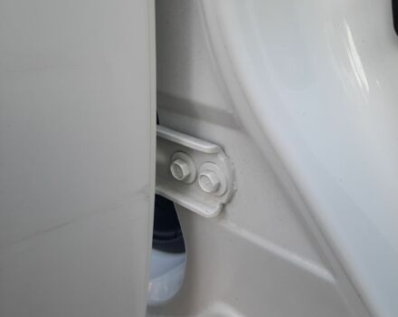 Білий Ніссан Ліф, об'ємом двигуна 0 л та пробігом 80 тис. км за 13500 $, фото 9 на Automoto.ua