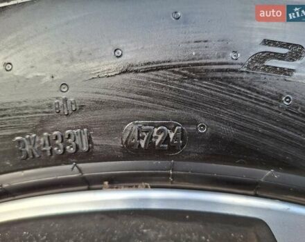 Белый Ниссан Лиф, объемом двигателя 0 л и пробегом 129 тыс. км за 12500 $, фото 11 на Automoto.ua