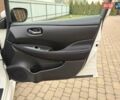 Белый Ниссан Лиф, объемом двигателя 0 л и пробегом 127 тыс. км за 14999 $, фото 57 на Automoto.ua