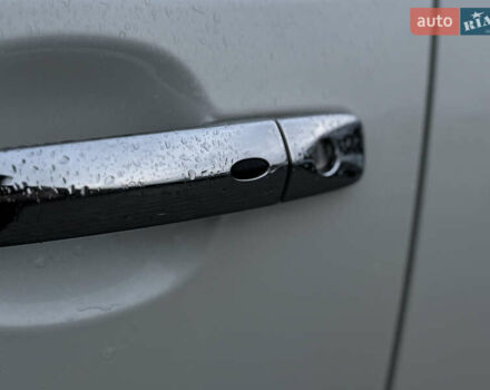 Білий Ніссан Ліф, об'ємом двигуна 0 л та пробігом 54 тис. км за 13800 $, фото 5 на Automoto.ua