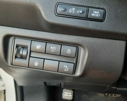 Білий Ніссан Ліф, об'ємом двигуна 0 л та пробігом 80 тис. км за 13500 $, фото 8 на Automoto.ua