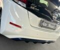 Белый Ниссан Лиф, объемом двигателя 0 л и пробегом 110 тыс. км за 13400 $, фото 4 на Automoto.ua