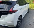 Белый Ниссан Лиф, объемом двигателя 0 л и пробегом 55 тыс. км за 17500 $, фото 20 на Automoto.ua