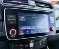 Білий Ніссан Ліф, об'ємом двигуна 0 л та пробігом 98 тис. км за 15450 $, фото 62 на Automoto.ua
