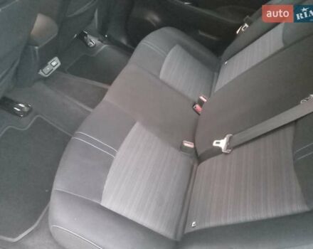 Білий Ніссан Ліф, об'ємом двигуна 0 л та пробігом 81 тис. км за 16990 $, фото 39 на Automoto.ua