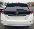 Белый Ниссан Лиф, объемом двигателя 0 л и пробегом 32 тыс. км за 6000 $, фото 4 на Automoto.ua