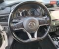 Белый Ниссан Лиф, объемом двигателя 0 л и пробегом 39 тыс. км за 14900 $, фото 11 на Automoto.ua