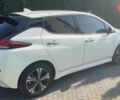 Белый Ниссан Лиф, объемом двигателя 0 л и пробегом 55 тыс. км за 17500 $, фото 6 на Automoto.ua