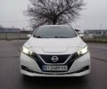 Белый Ниссан Лиф, объемом двигателя 0 л и пробегом 109 тыс. км за 12900 $, фото 7 на Automoto.ua