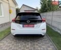 Белый Ниссан Лиф, объемом двигателя 0 л и пробегом 17 тыс. км за 17999 $, фото 19 на Automoto.ua