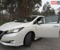 Білий Ніссан Ліф, об'ємом двигуна 0 л та пробігом 81 тис. км за 16990 $, фото 17 на Automoto.ua