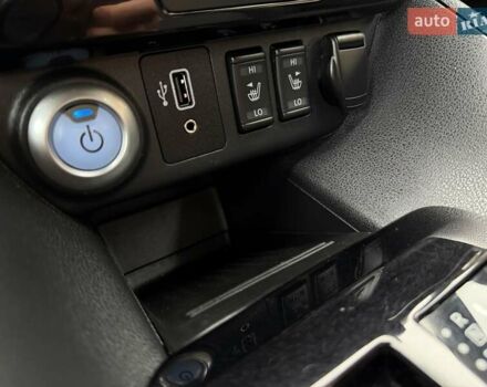 Белый Ниссан Лиф, объемом двигателя 0 л и пробегом 127 тыс. км за 14999 $, фото 43 на Automoto.ua