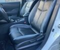 Білий Ніссан Ліф, об'ємом двигуна 0 л та пробігом 68 тис. км за 9000 $, фото 6 на Automoto.ua