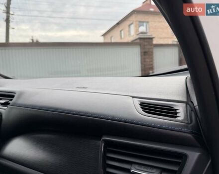 Белый Ниссан Лиф, объемом двигателя 0 л и пробегом 127 тыс. км за 14999 $, фото 61 на Automoto.ua