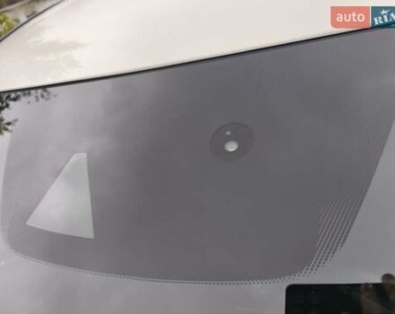 Белый Ниссан Лиф, объемом двигателя 0 л и пробегом 72 тыс. км за 13750 $, фото 20 на Automoto.ua