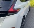 Белый Ниссан Лиф, объемом двигателя 0 л и пробегом 55 тыс. км за 17500 $, фото 31 на Automoto.ua