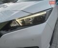 Белый Ниссан Лиф, объемом двигателя 0 л и пробегом 65 тыс. км за 13490 $, фото 39 на Automoto.ua