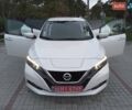 Белый Ниссан Лиф, объемом двигателя 0 л и пробегом 65 тыс. км за 13490 $, фото 14 на Automoto.ua