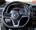 Белый Ниссан Лиф, объемом двигателя 0 л и пробегом 48 тыс. км за 12250 $, фото 55 на Automoto.ua