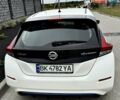 Белый Ниссан Лиф, объемом двигателя 0 л и пробегом 68 тыс. км за 12700 $, фото 4 на Automoto.ua