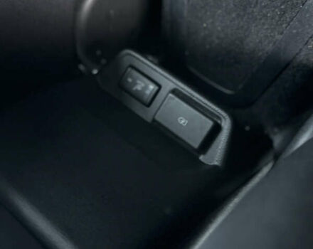 Білий Ніссан Ліф, об'ємом двигуна 0 л та пробігом 54 тис. км за 13800 $, фото 15 на Automoto.ua